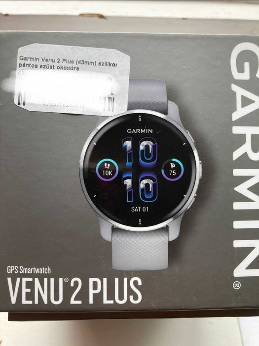 Garmin Venu2 Plus