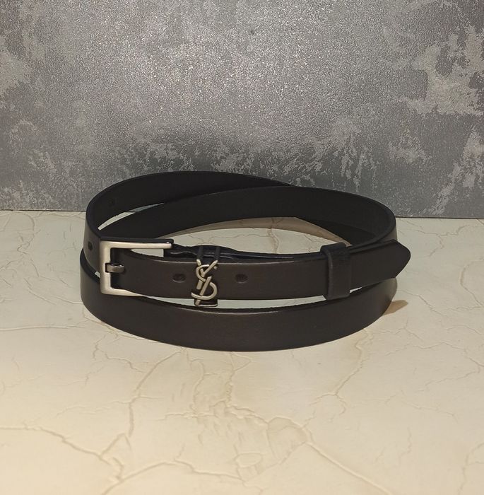 Ремень женский кожаный пояс узкий ремінь жіночий шкіряний пасок