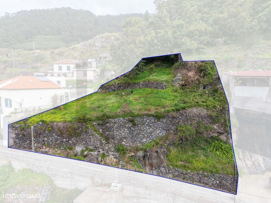 Terreno no Campanário - Rustico.