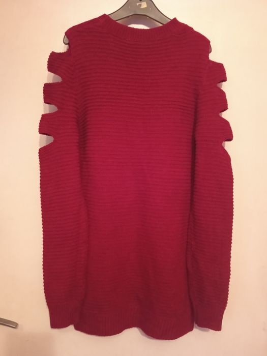 Sweter Sweterek S/36