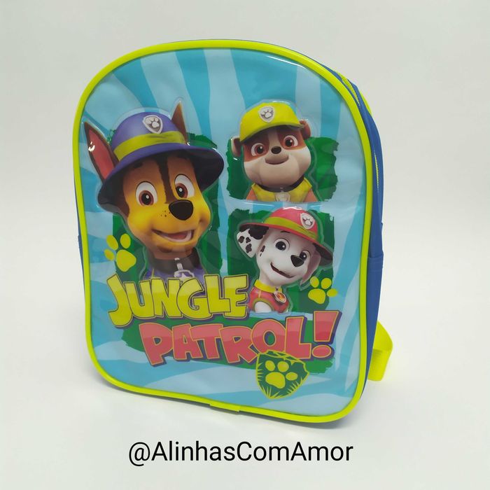 Mochilas Escolares