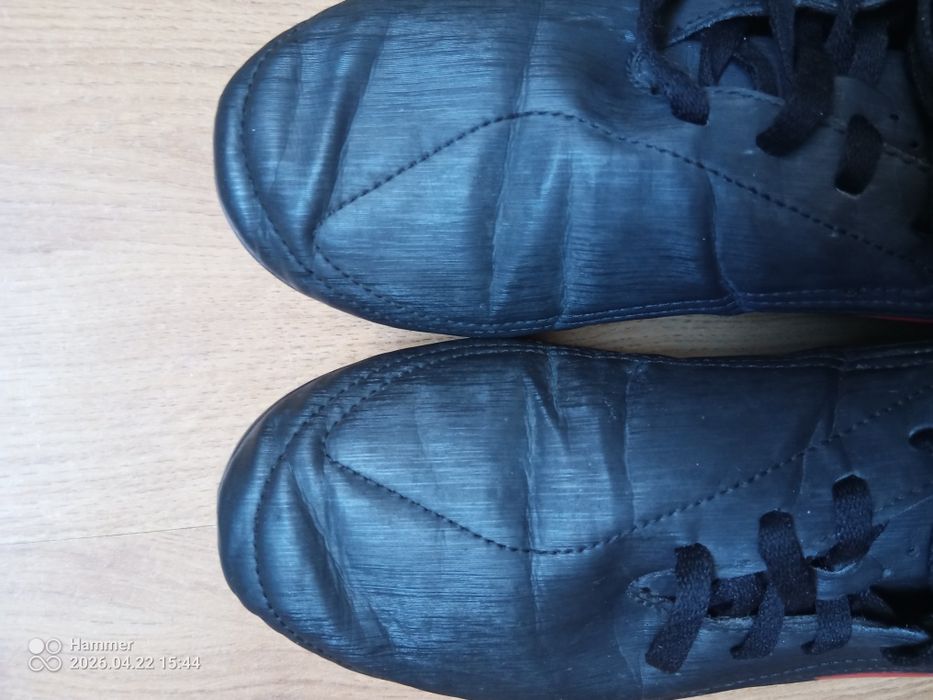 Korki Lanki piłkarskie Adidas Deportivo FxG