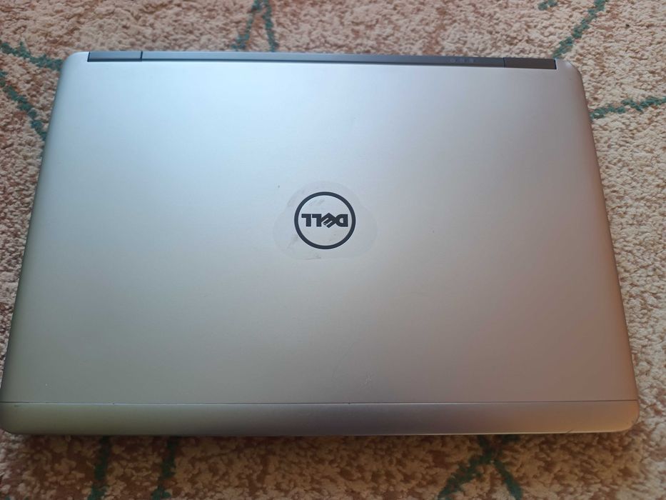 Laptop Dell Latitude E7440