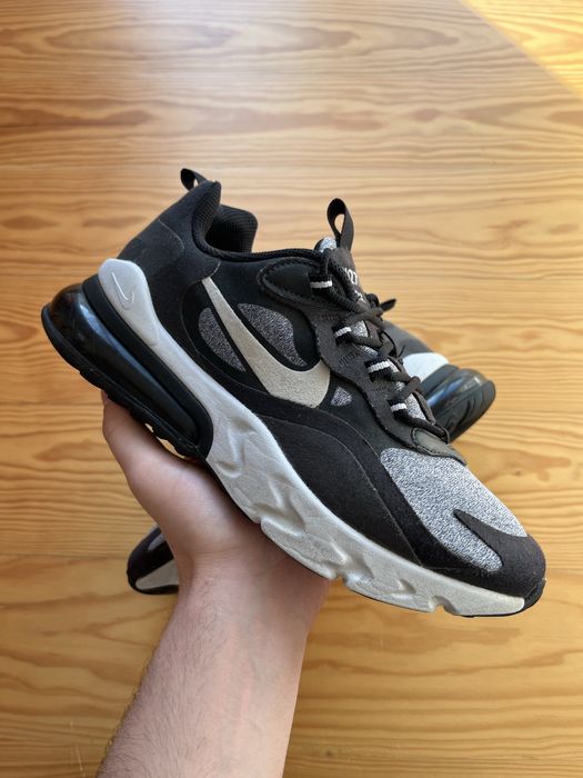 Nike Air Max 270