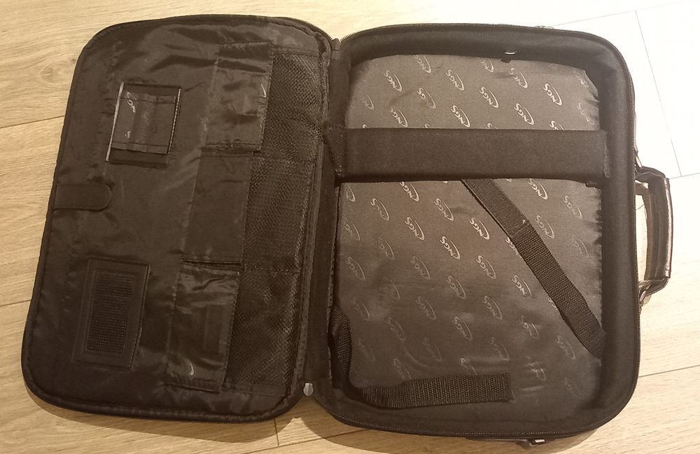 Mala para computador