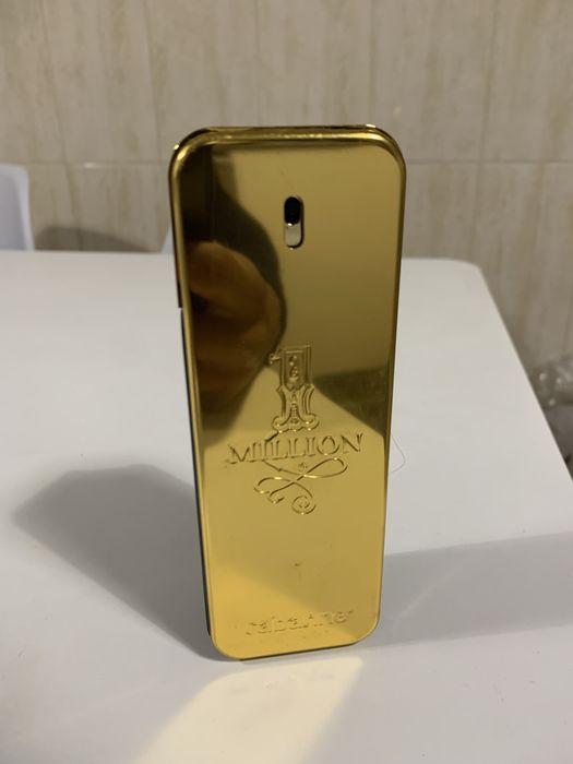 One Million, Original