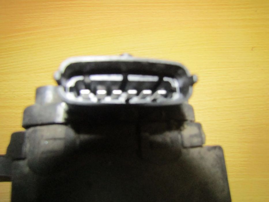 Pedal acelerador KIA CEED 1.6 CRDI ano 2008