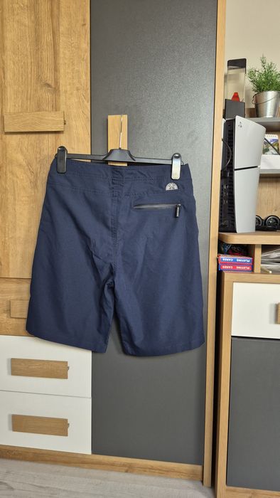 Spodenki kąpielowe Jack&Jones S