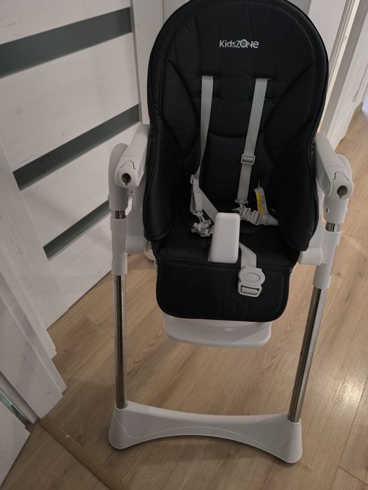 Krzesełko do karmienia KidsZone
