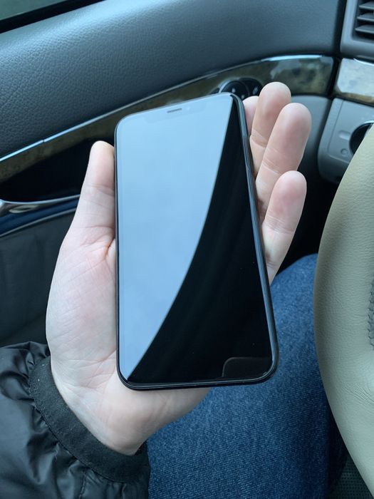 Iphone xr Icloud неверлок