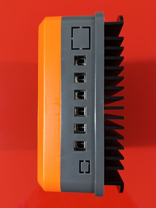 Controlador MPPT 40A PowMr