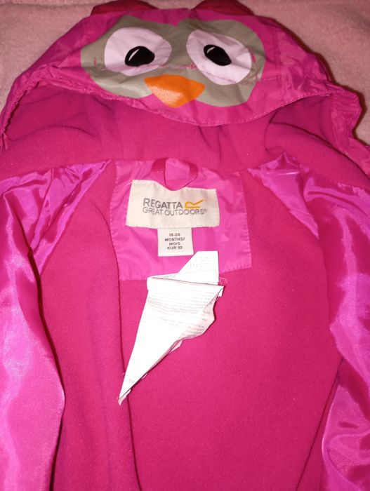 Продам комбез плащевка