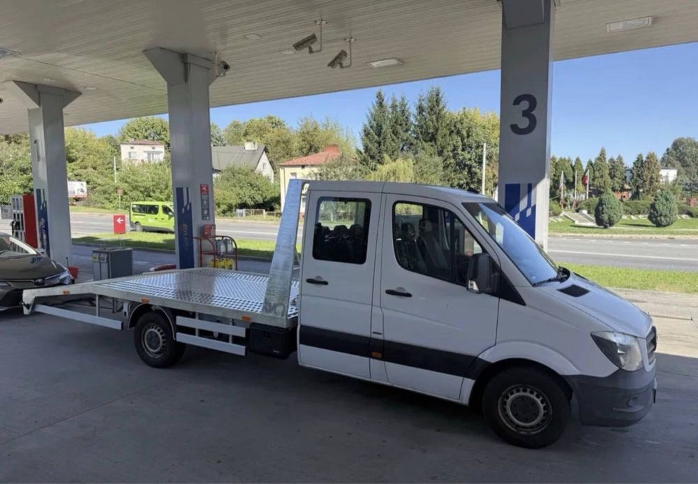 Евакуатор цілодобово Львів - область / Эвакуатор 24/7. Автовоз. Лавета.