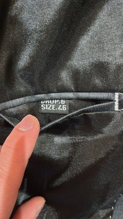 Мужской, свадебный костюм в идеальном состоянии