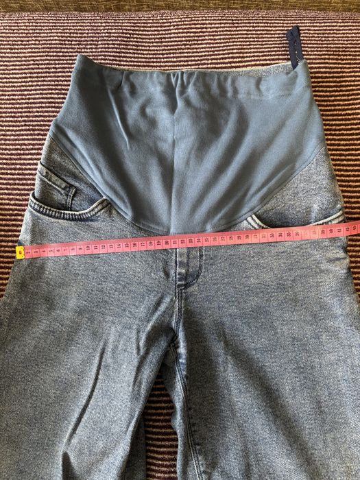 Джинси для вагітних, розмір 36 Торг