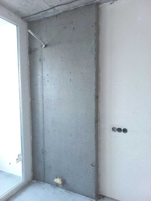 выравнивание бетона шлифовка фрезеровка снятие молока лофт Loft