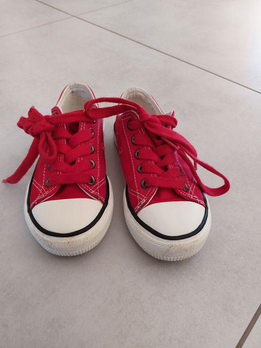 Trampki Big Star Shoes DD374161 S rozmiar 28