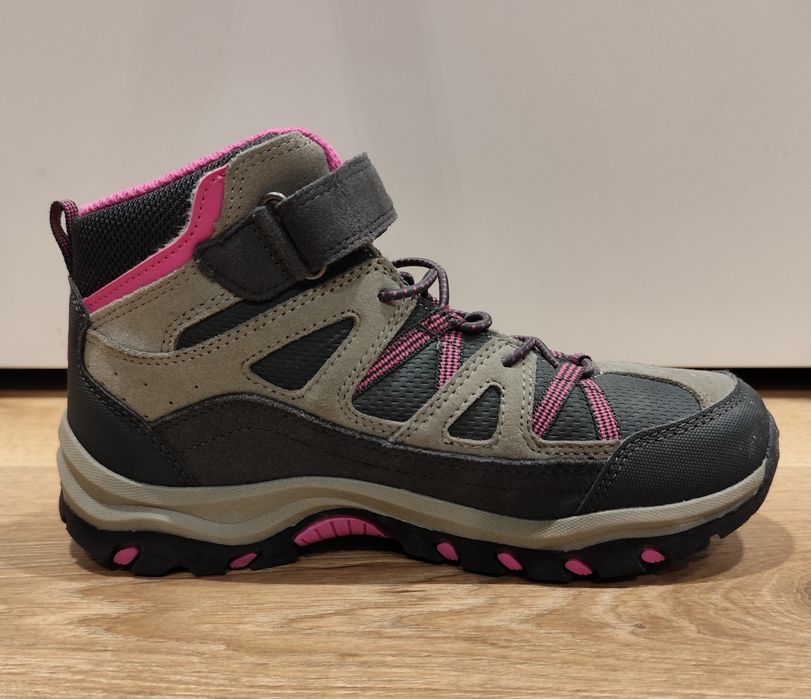 Buty dziewczęce Martes r.35