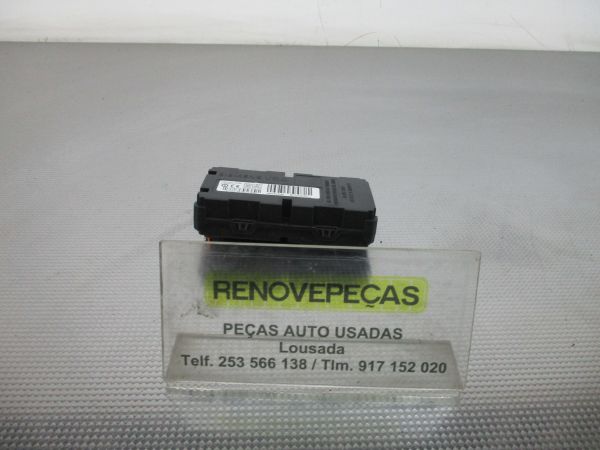 Módulo controlo de distância CITROËN C5 II (RC_)