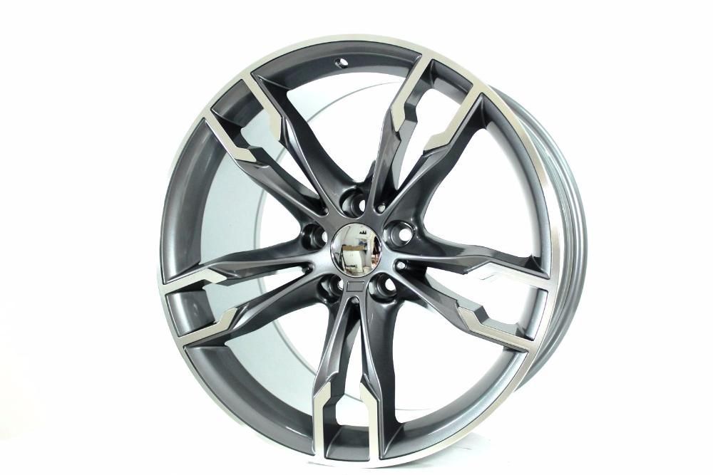 FELGI B200 Pasujące BMW F10 F11 F12 F13 F30 F34 20