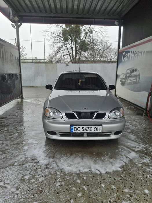 Daewoo Sens 2006 року
