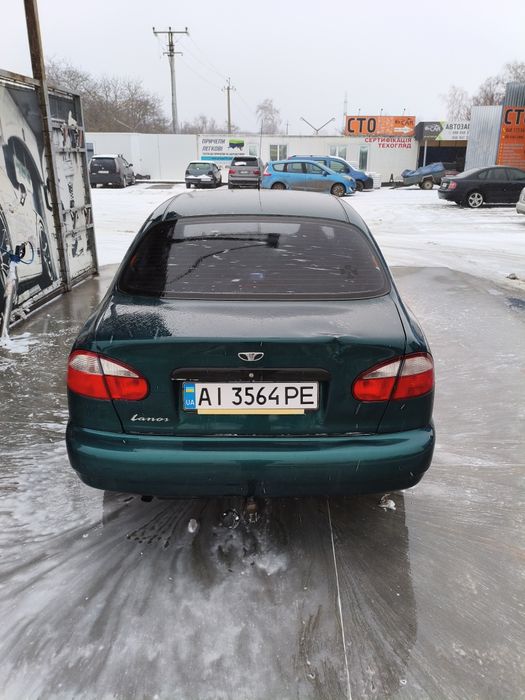 Daewoo сенс 1.4 продаж