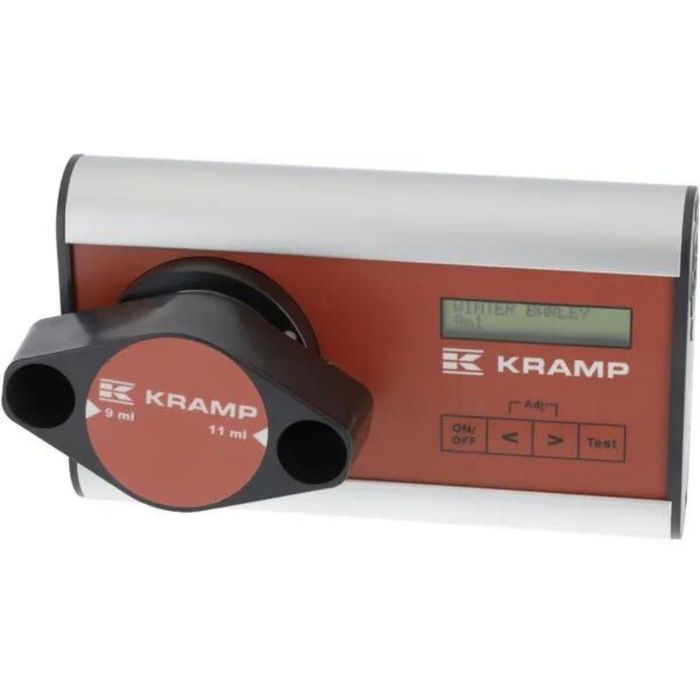 Wilgotnościomierz do ziarna Unimeter Digital Kramp