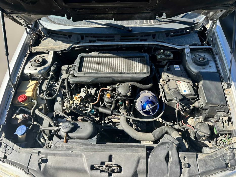 CITROËN Xsara Carrinha (N2) 1.9 TD Diesel 90 cv  66 kW 1997 - 2000 DHY (XUD9TEY) para peças