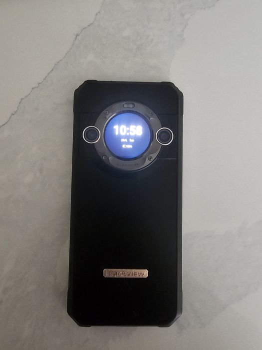 Vendo Blackview BL9000 Pro