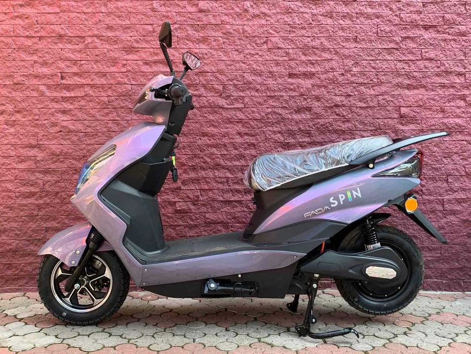 Електричний скутер FADA SPIN