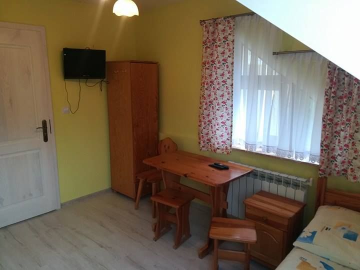 Agroturystyka BAŁTOWSKI DWOREK AgroPasieka SAUNA