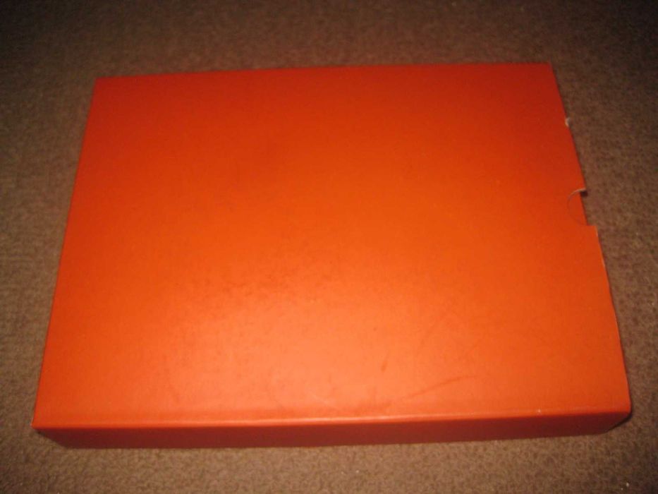 Estojo Presente para Homem/Novo/Modelo 2