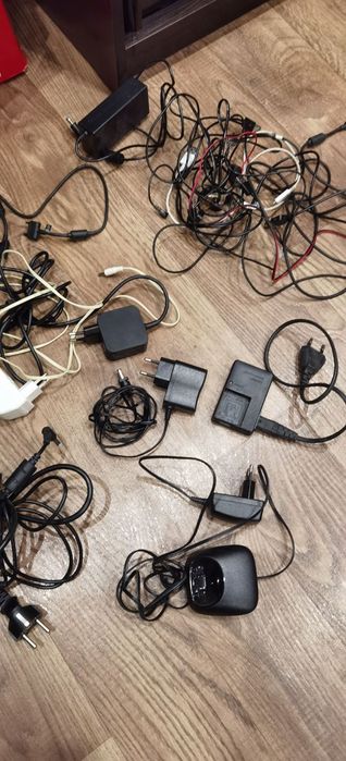 Блочки живленя та інше