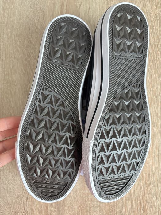 Trampki chłopięce rozmiar 38