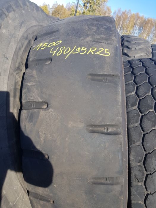 Opona  480/95R25