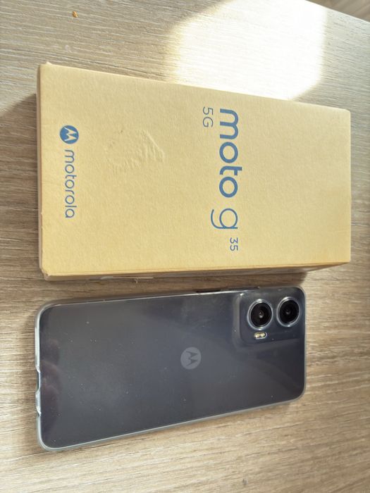 Motorola g35  5G