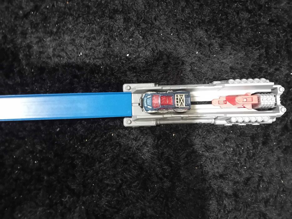 Pista Hot Wheels Dinossauro