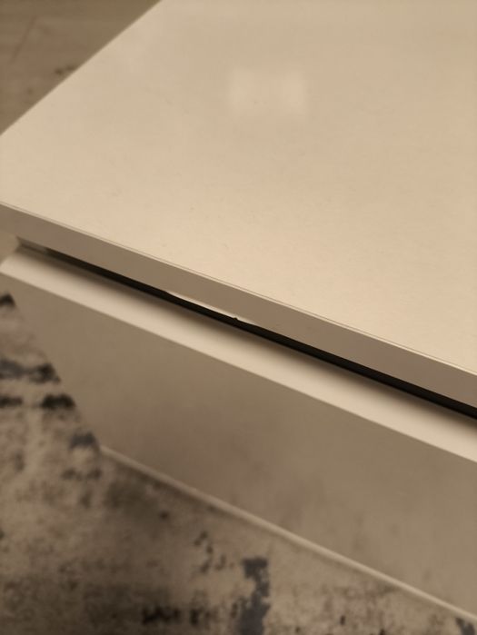 Rezerwacja! Stolik kawowy z szufladą