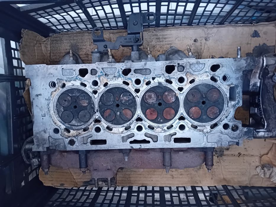 Peças de motor PSA 1600 HDI