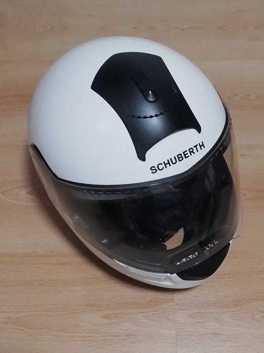 Capacete Schuberth C3