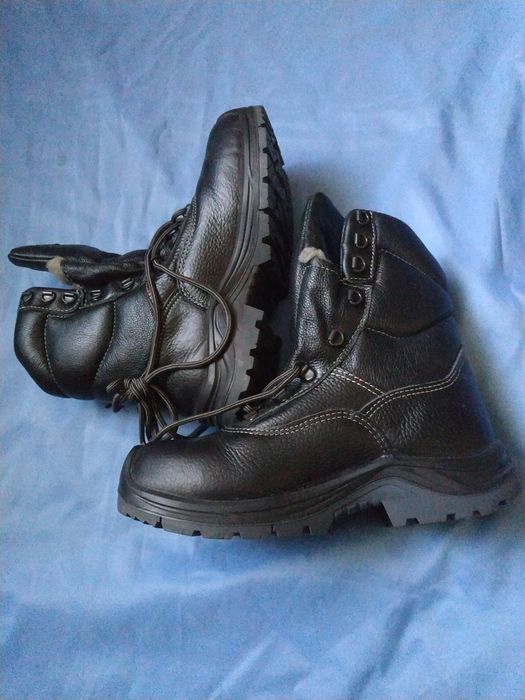 Ботинки Talan 36-39