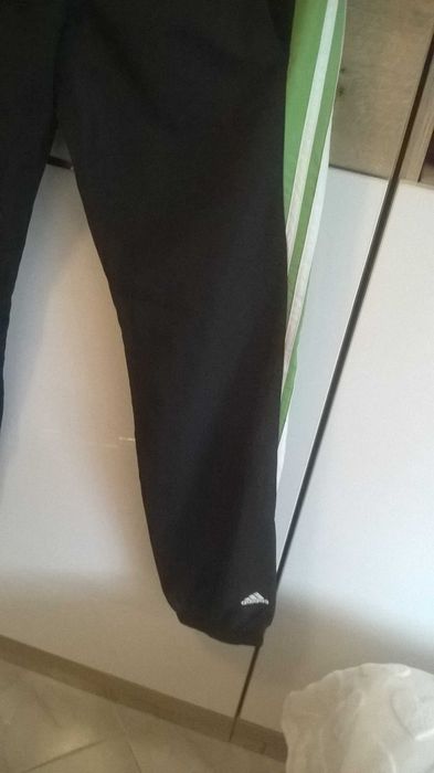 Komplet dresów chłopięcych Adidas 152-164