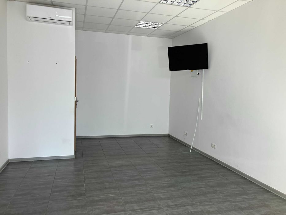 Wynajmę lokal handlowo-usługowy w Miasteczku Śląskim