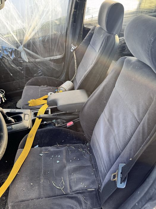 Разборка BMW E36 E39 M51 D2,5