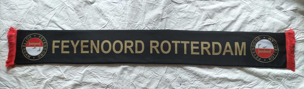 szalik szal FEYENOORD Rotterdam