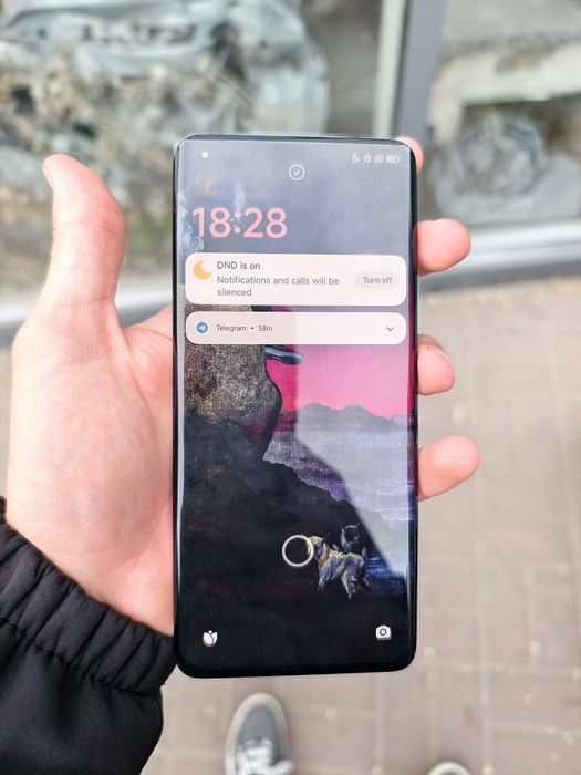 Xiaomi mi 11 ultra 12/256 CN