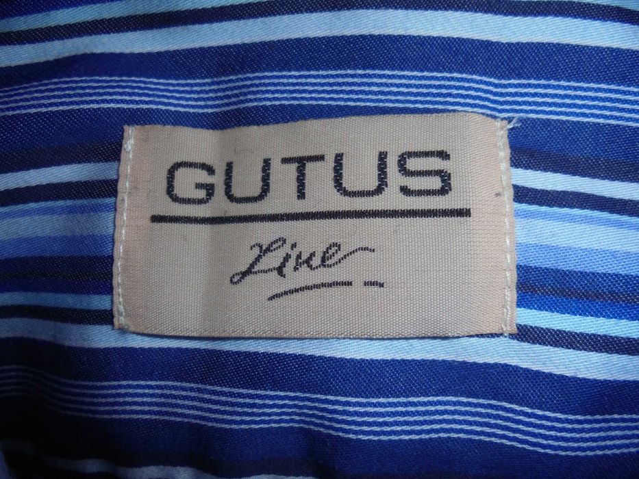 camisa de homem as riscas linda