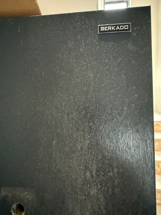 Drzwi antywłamaniowe do domu, Wikęd Premium