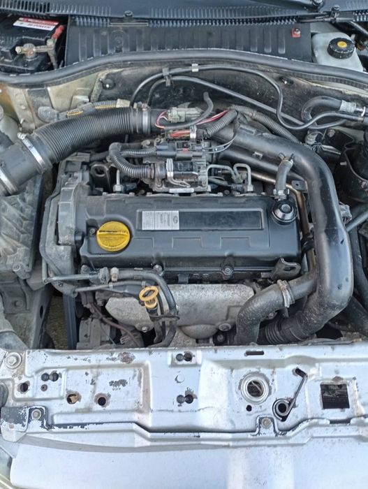 Продам опель комбо в чудовому стані!