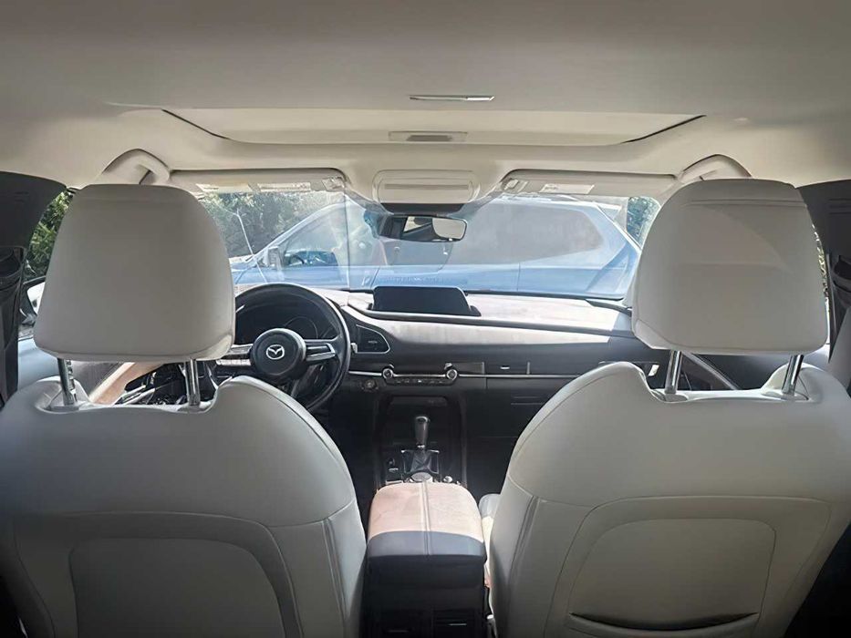 Mazda CX-30      2021